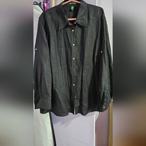 LAST CHANCE Ralph Lauren